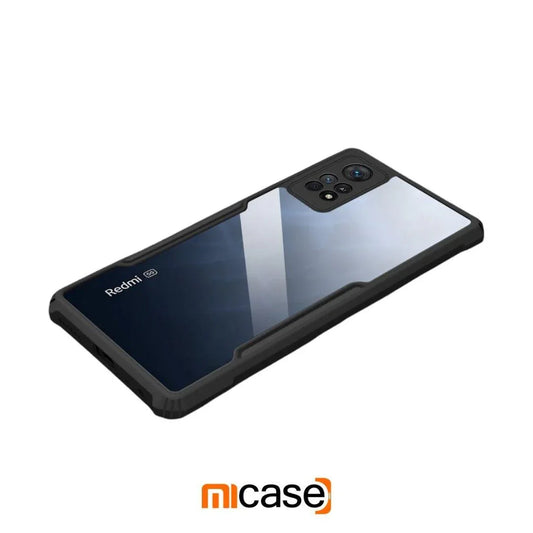 Policromo Acrílico Anticaida Redmi Note 11 Pro (4G/5G)