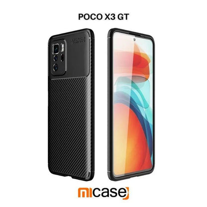 Business Carbono Case