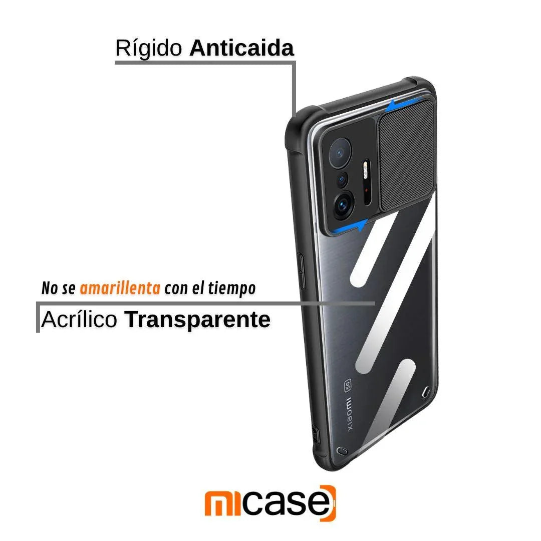 Policromo Acrílico Cámara