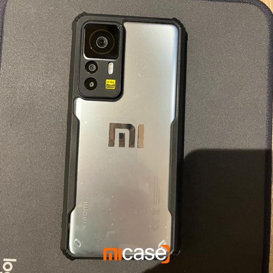 Policromo Acrílico Anticaida Xiaomi 12T / Xiaomi 12T Pro