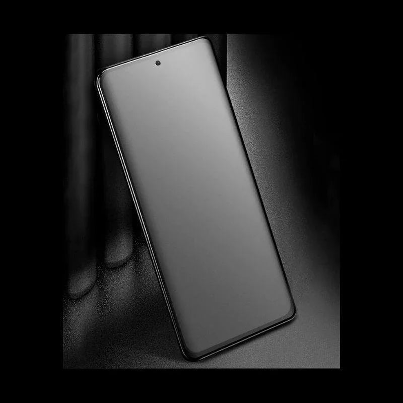 Protector de Hidrogel Matte Premium