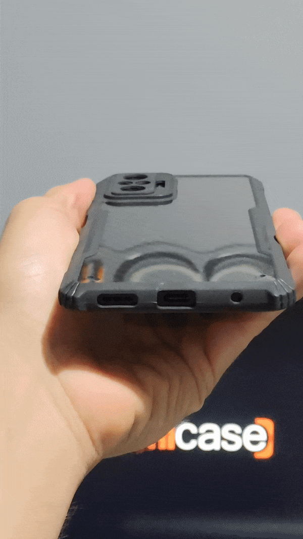 Hidrogel Trasero Skin para Xiaomi Redmi POCO MIcase Colombia