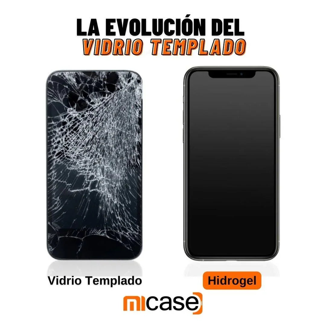 Protector de Hidrogel para Xiaomi Pad, Redmi Pad y Tablets