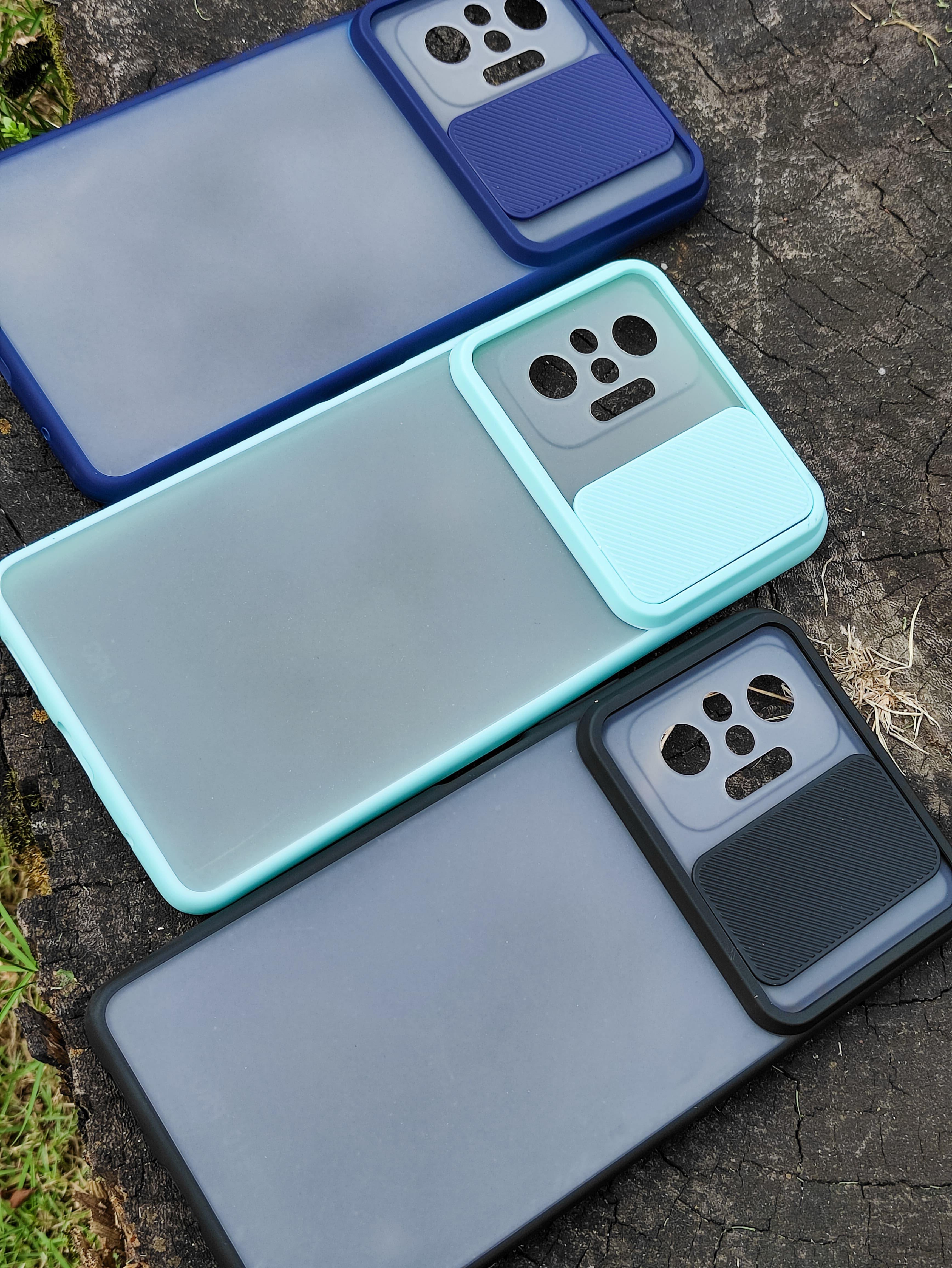Case Cámara Redmi Note 10 Pro