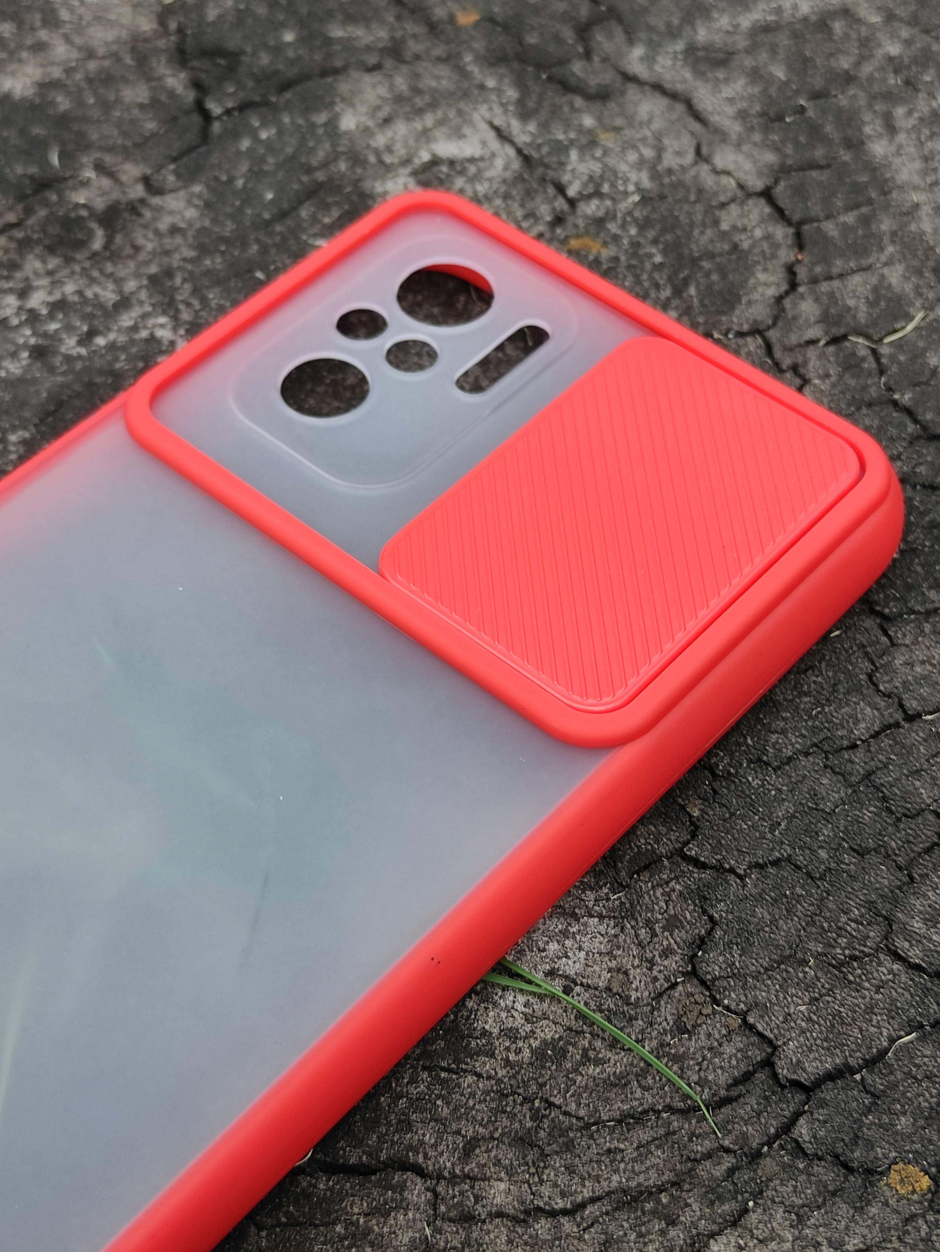 Case Cámara Redmi Note 10 / 10s