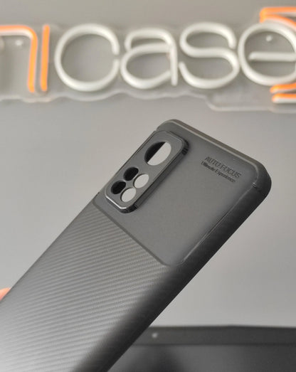 Business Carbono Case