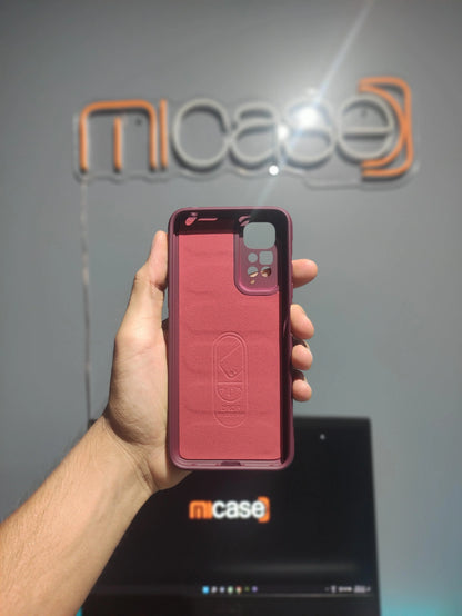 Funda Escudo Mágico