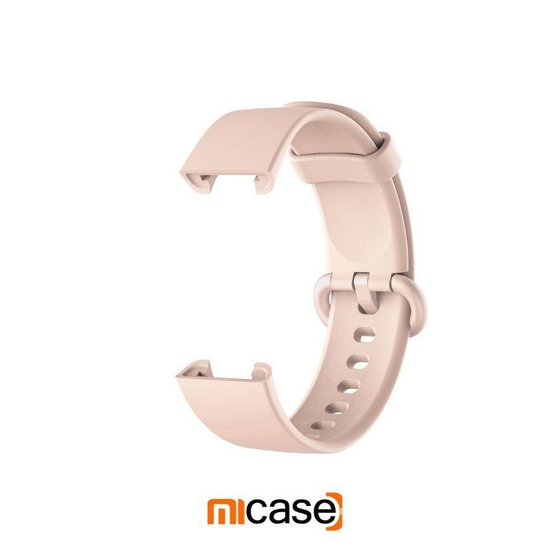 Pulseras de Silicona MI Watch Lite / Redmi Watch Lite