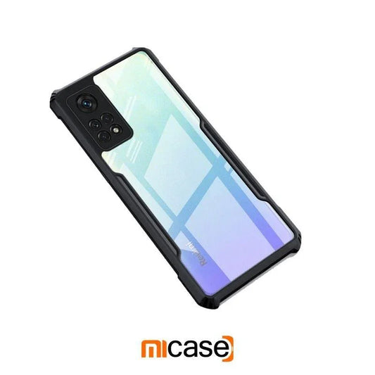 Policromo Acrílico Anticaida Redmi Note 11 / Note 11S