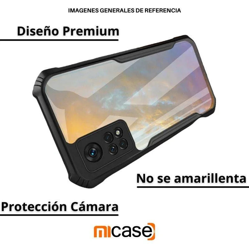 Policromo Acrílico Anticaida Xiaomi 11T / Xiaomi 11T Pro