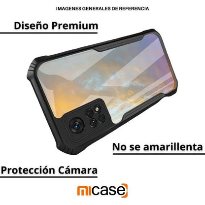 Policromo Acrílico Anticaida Xiaomi 11T / Xiaomi 11T Pro