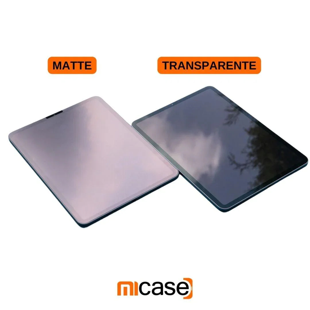 Protector de Hidrogel para Xiaomi Pad, Redmi Pad y Tablets