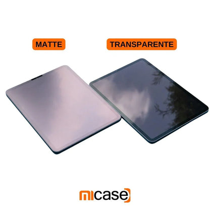 Protector de Hidrogel para Xiaomi Pad, Redmi Pad y Tablets