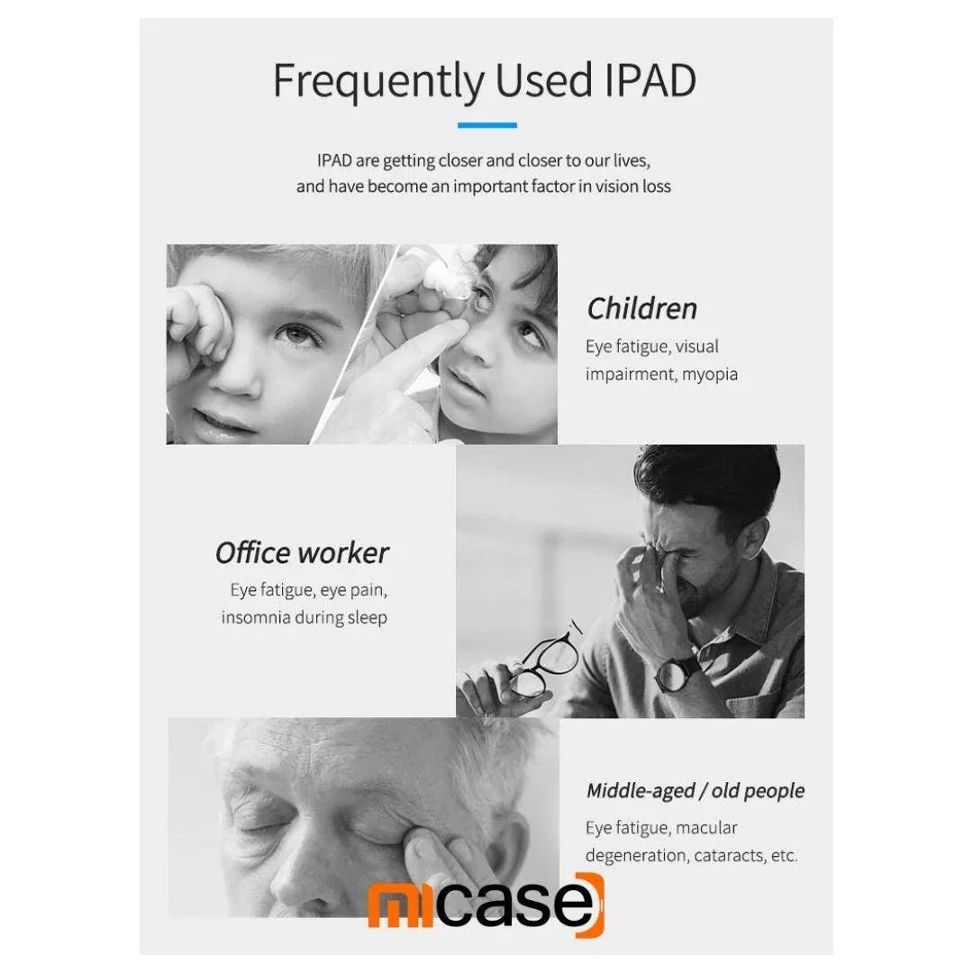 Protector de Hidrogel para Xiaomi Pad, Redmi Pad y Tablets