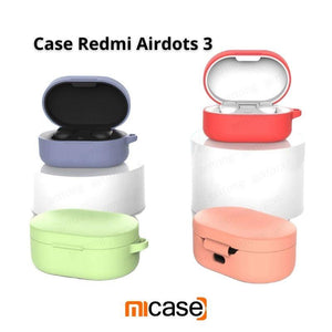 Silicone Case Redmi Airdots 3