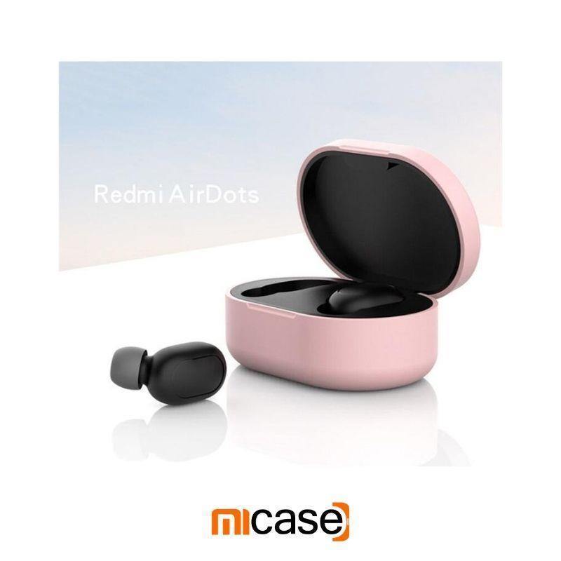 Silicone Case Redmi Airdots/EarBuds