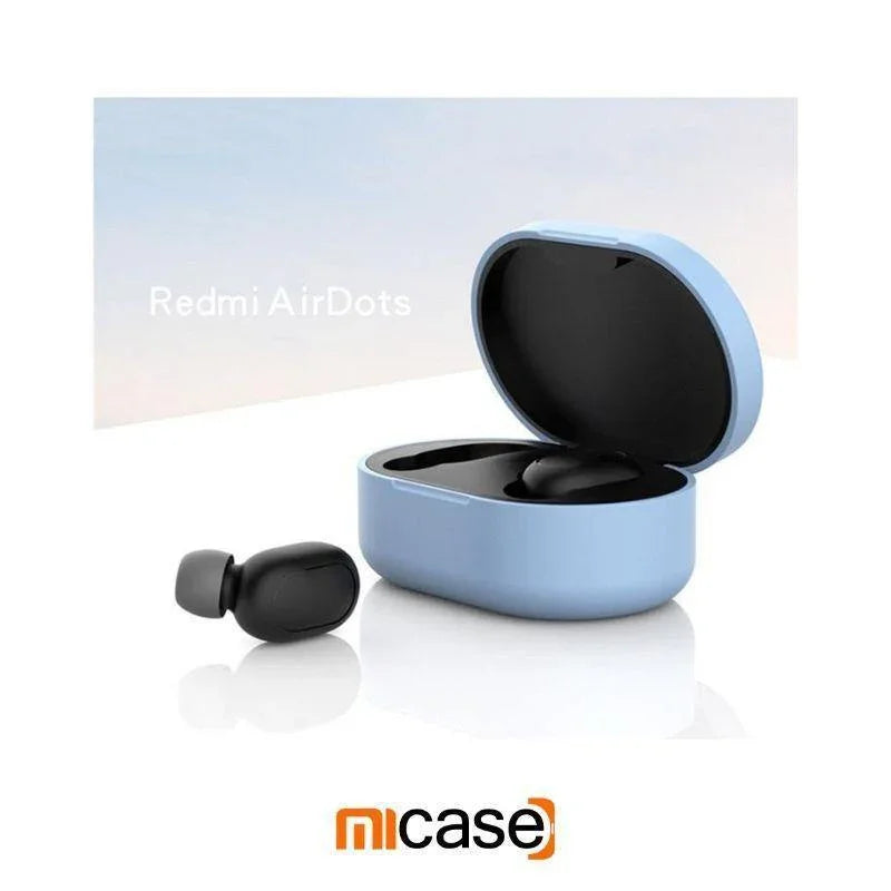 Silicone Case Redmi Airdots/EarBuds