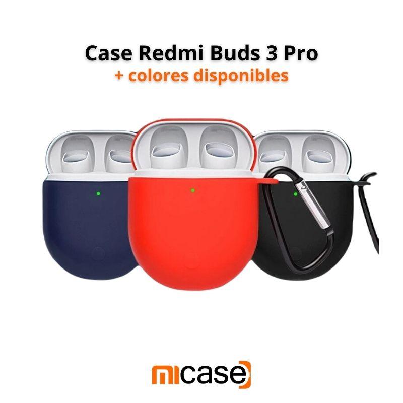 Silicone Case Redmi Buds 3 Pro