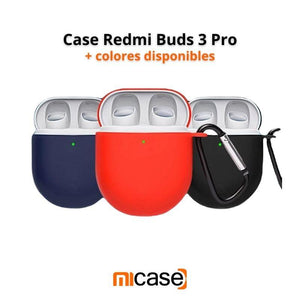 Protector Redmi Buds 3 Pro – MIcase