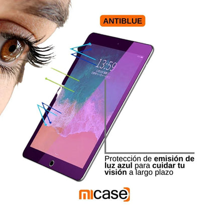 Protector de Hidrogel Anti-BlueLight