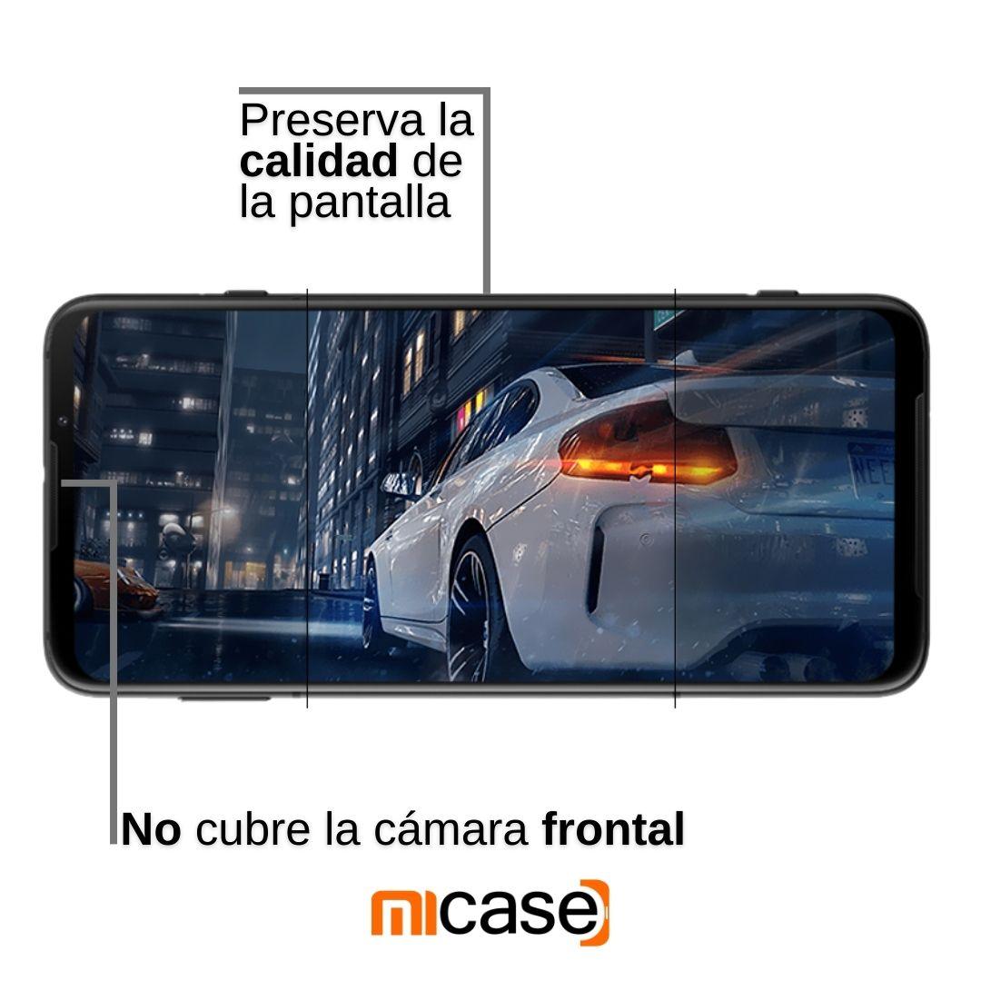 Protector de Hidrogel Matte Premium