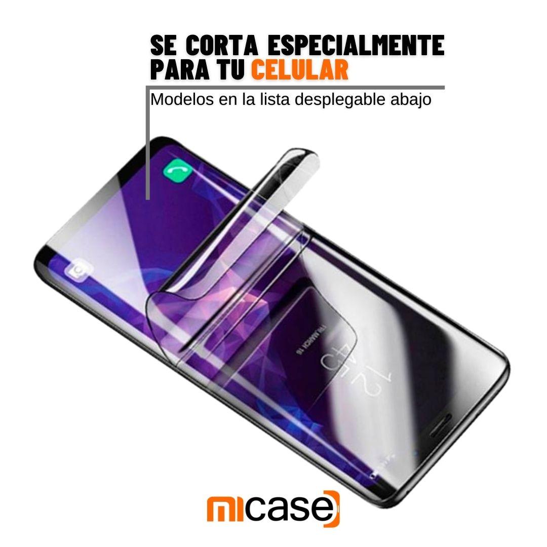 Protector de Hidrogel MI _ LITE