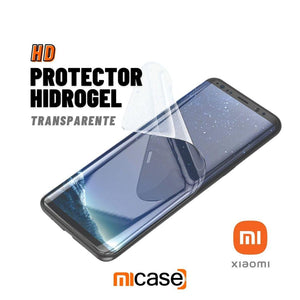 Hidrogel Premium Protector De Pantalla Para Xiaomi 12 Pro GENERICO