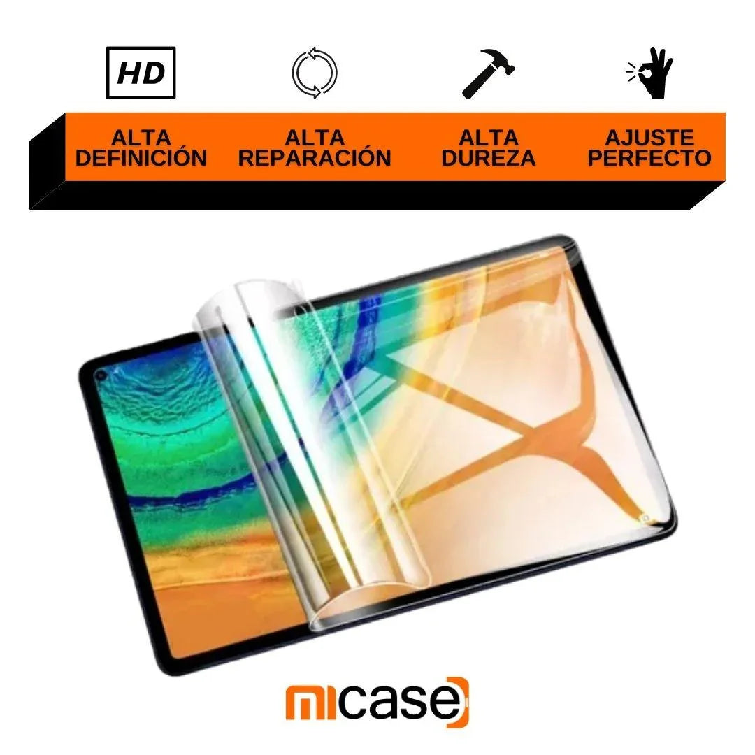 Protector de Hidrogel para Xiaomi Pad, Redmi Pad y Tablets
