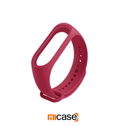 Pulseras de Silicona MI Band 6/5