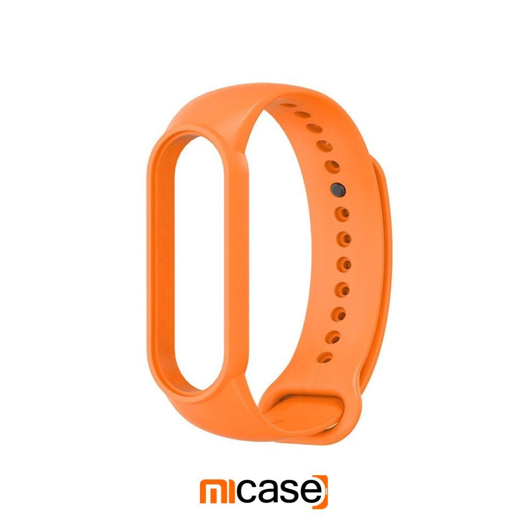 Pulseras de Silicona MI Band 7 – MIcase