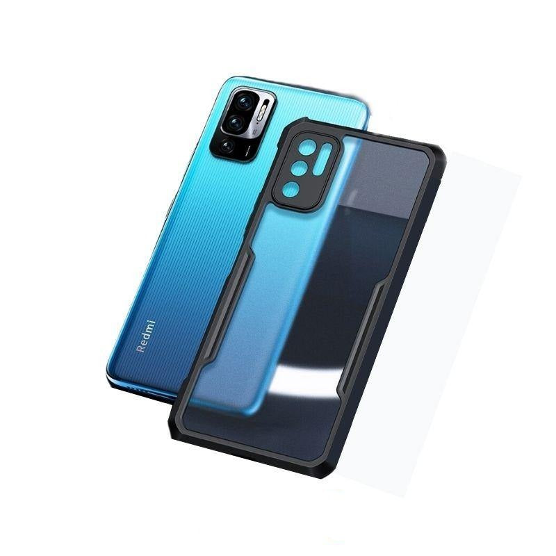 Funda Case Estuche Protector REDMI NOTE 10 5G / POCO M3 PRO