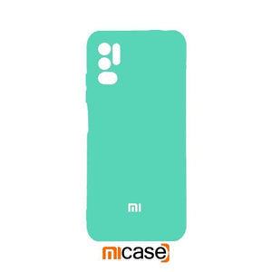 Silicone Case