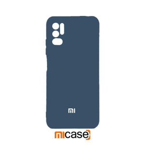 Silicone Case