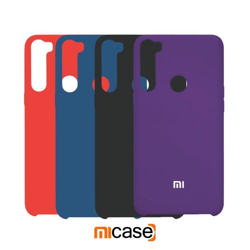 Silicone Case