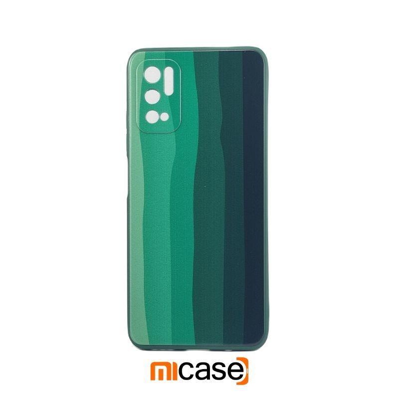 Case Arcoiris