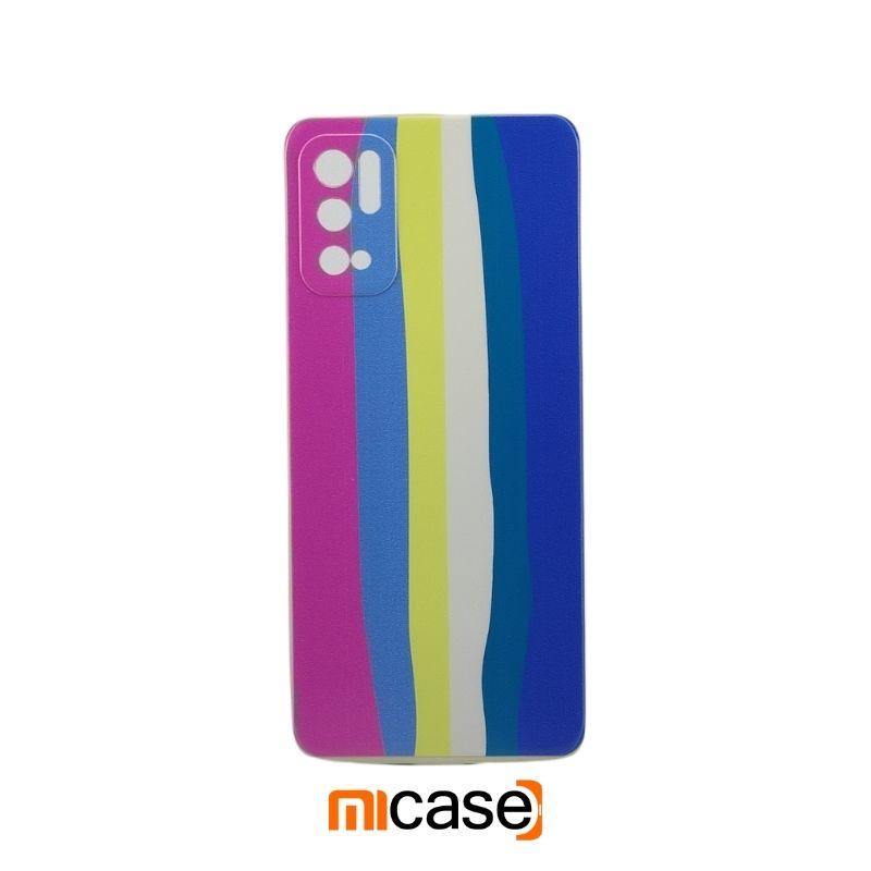 Case Arcoiris