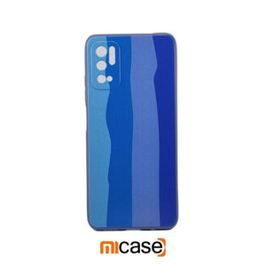 Case Arcoiris