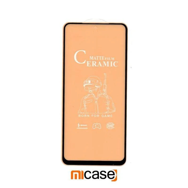 Vidrio Cerámico Matte