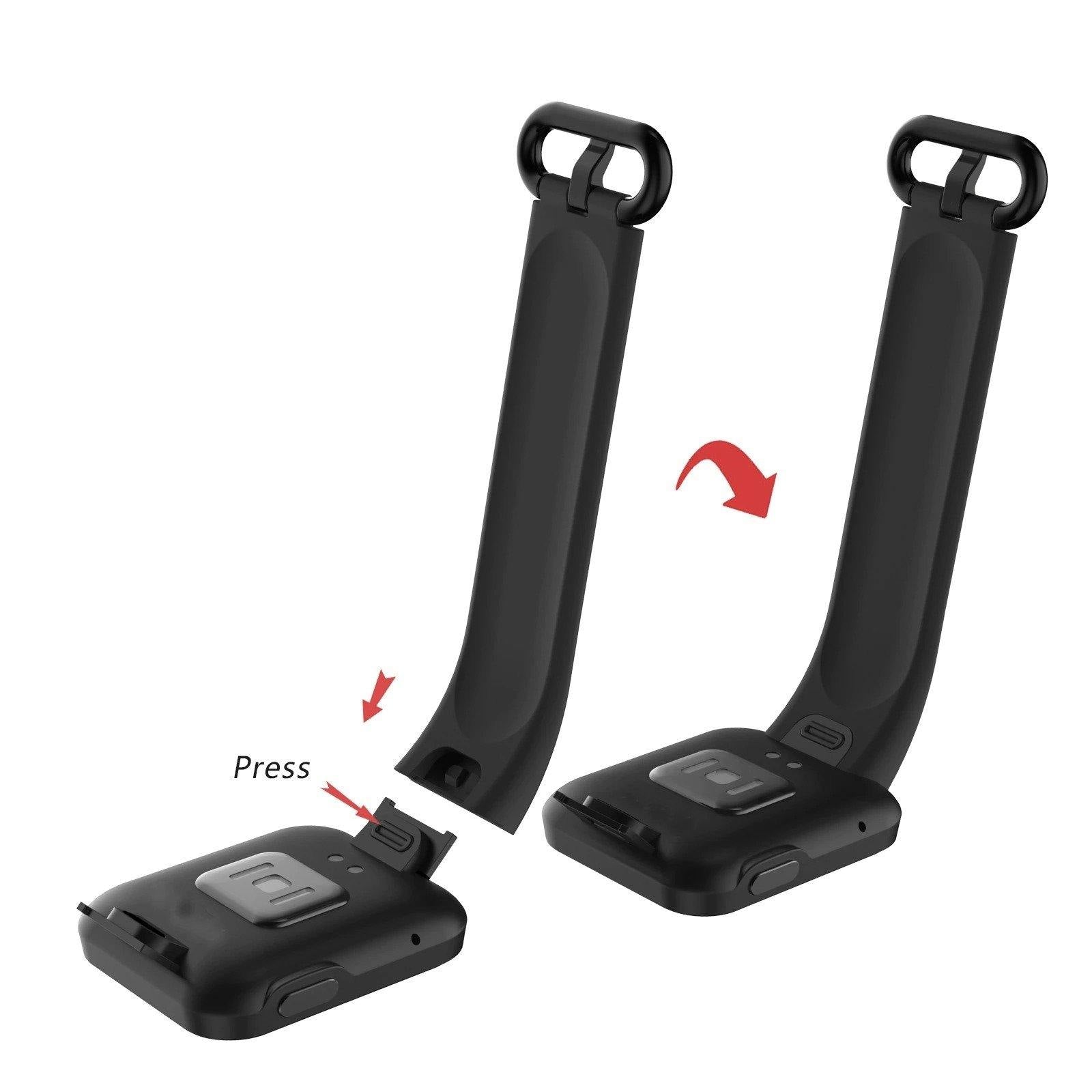 Pulseras de Silicona MI Watch Lite / Redmi Watch Lite