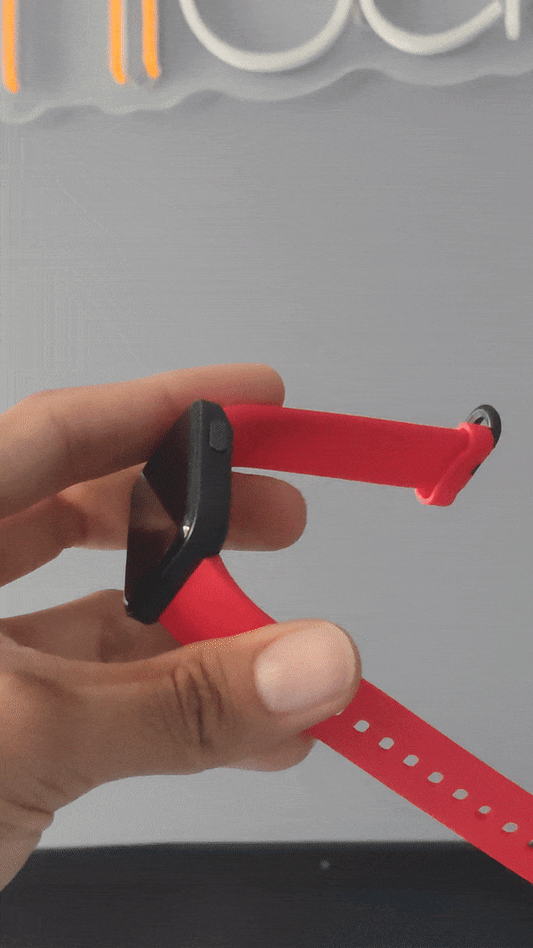 Pulseras de Silicona MI Watch Lite / Redmi Watch Lite