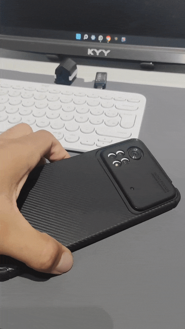Business Carbono Case