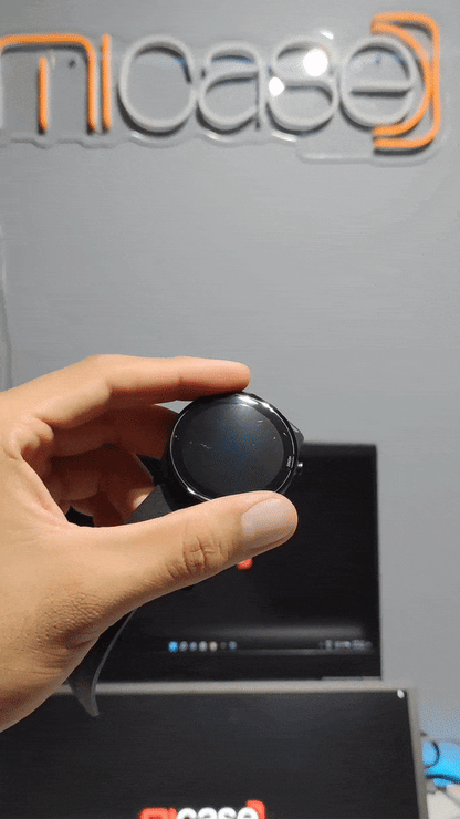 Protector de Hidrogel SmartWatches Amazfit