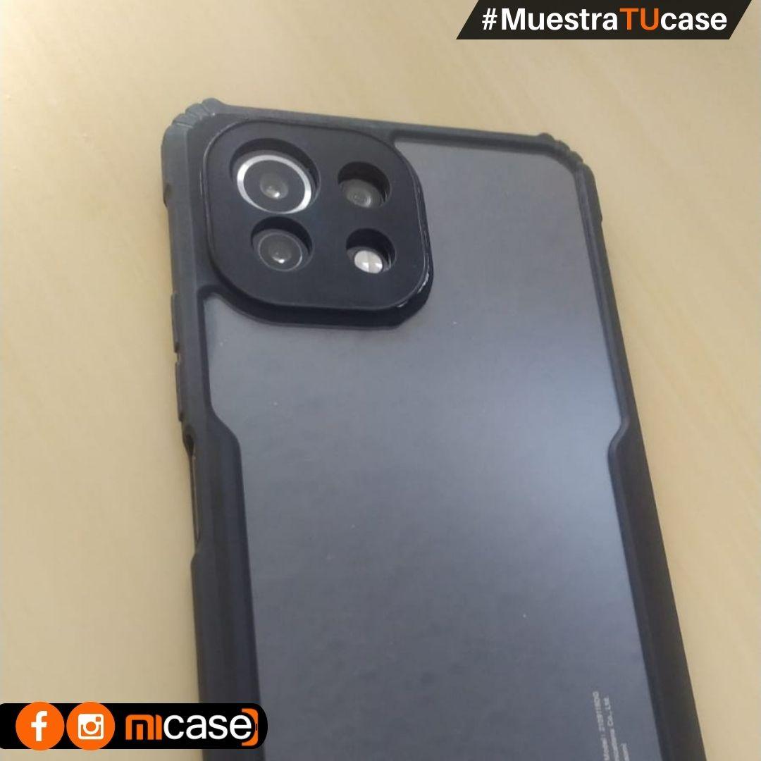 Policromo Acrílico Anticaida MI 11 LITE