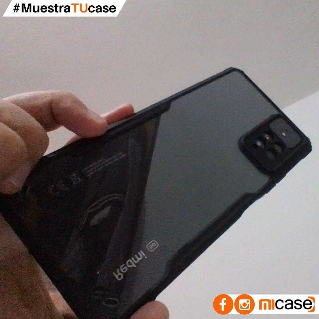 Policromo Acrílico Anticaida Redmi Note 11 Pro (4G/5G)
