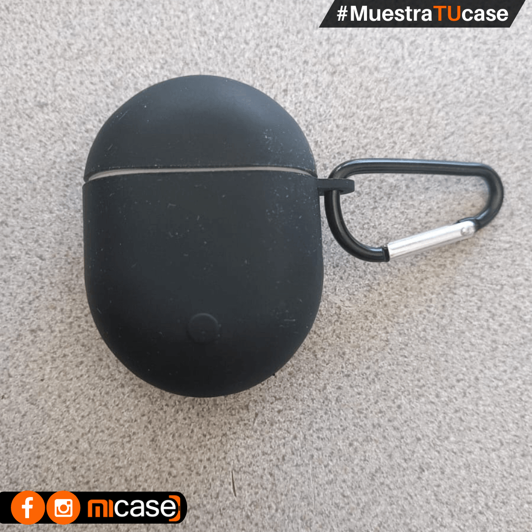 Silicone Case Redmi Buds 3 Pro